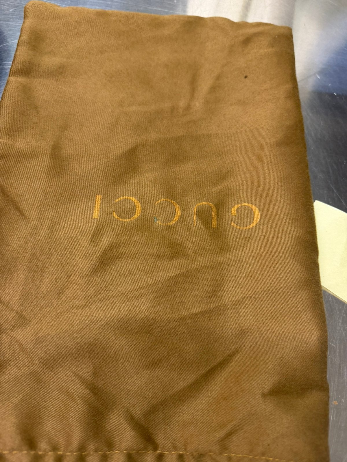 Gucci pet, Ophalen of Verzenden, Nieuw