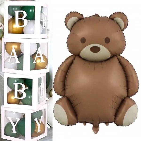 Geboorte aankondiging houten cirkel Hello World, Nieuw, Ophalen of Verzenden, Info@sweet-one.nl, Geboorte of Huwelijk