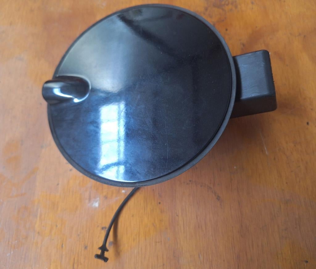 Opel Corsa tankklep, Ophalen, Gebruikt, Achter, Opel