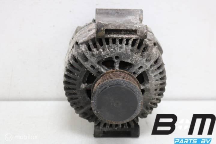 Dynamo Audi A6 4F Avant 06E903016K