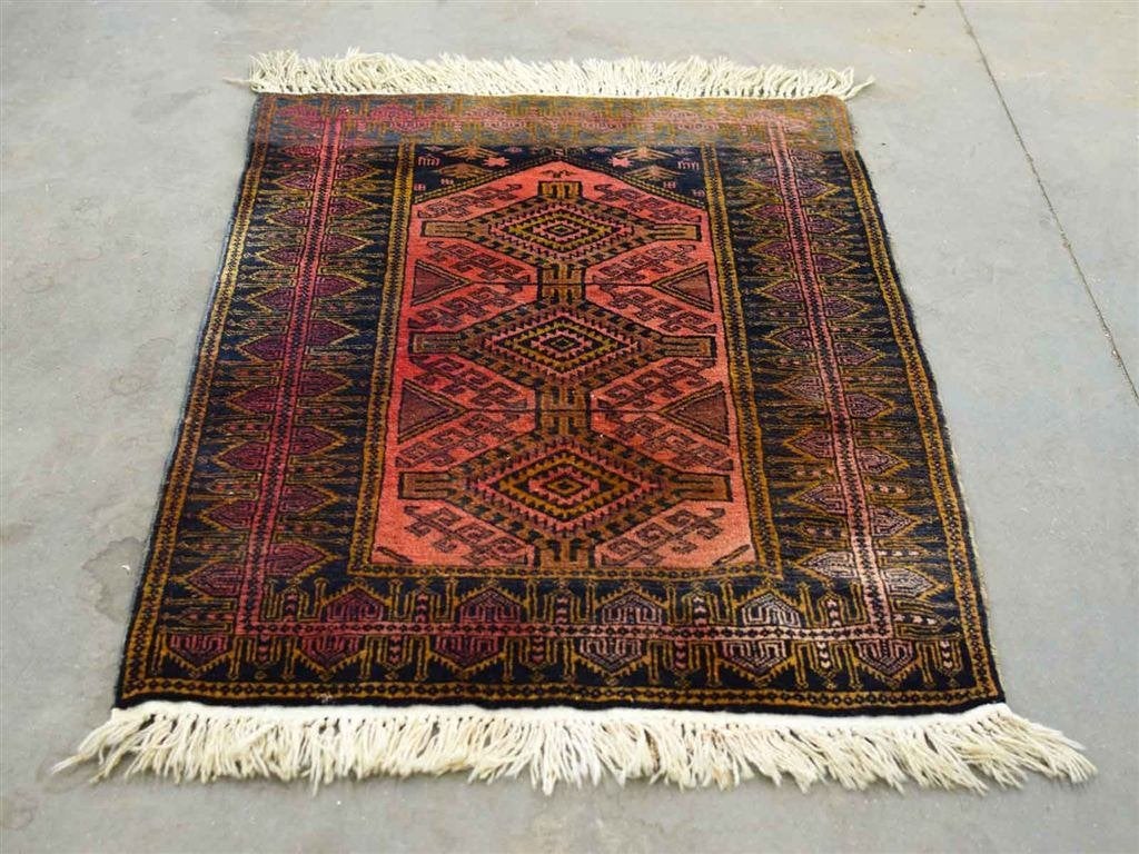Tapijt/ Vloerkleed 52500