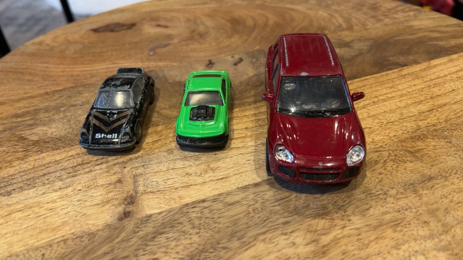 Autos, Ophalen of Verzenden, Zo goed als nieuw