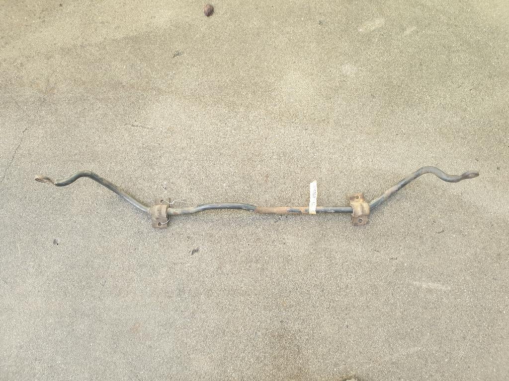 Stabilisatorstang voor Opel Kadett D GTE of SR, Auto-onderdelen, Ophalen of Verzenden, Gebruikt, Opel