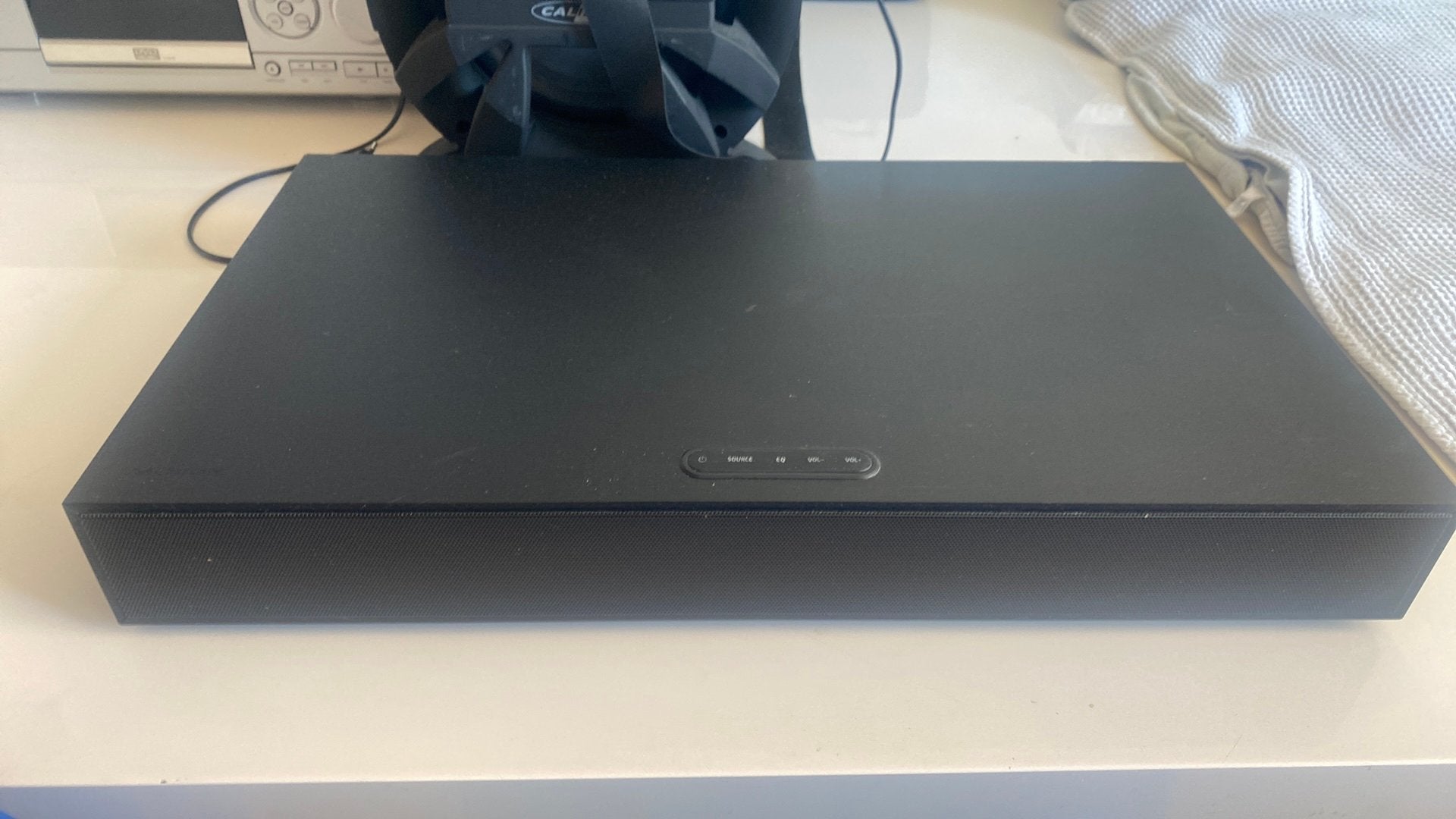 Medion subwoofer soundbar Bluetooth aux hdmi, Audio, Tv en Foto, Luidsprekers, Overige typen, Zo goed als nieuw, Minder dan 60 watt