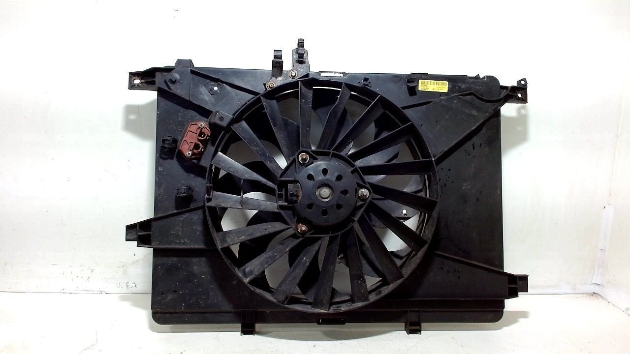 Koelventilatormotor Alfa Romeo 159, Auto-onderdelen, Motor en Toebehoren, Onderdelen@venauto.nl, Van der Ven Autorecycling B.V.