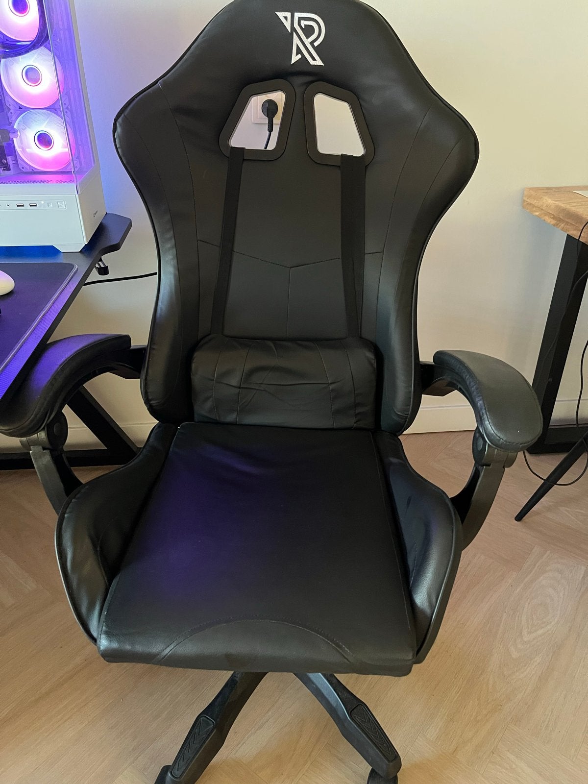 Foto 9 van Gaming set Ryzen 7 RTX5060 8GB DDR5 32GB RAM