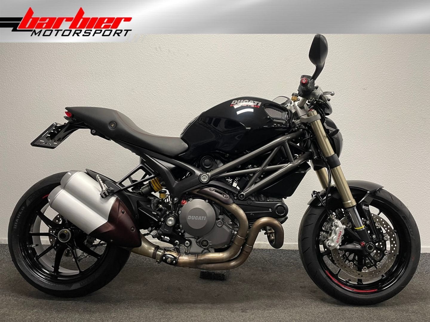 ⭐️⭐️Ducati M 1100 EVO M1100evo (bj 2011)⭐️⭐️, Motoren, Motoren | Ducati, 2 cilinders, Motorrijbewijs A, Bedrijf, Onbekend