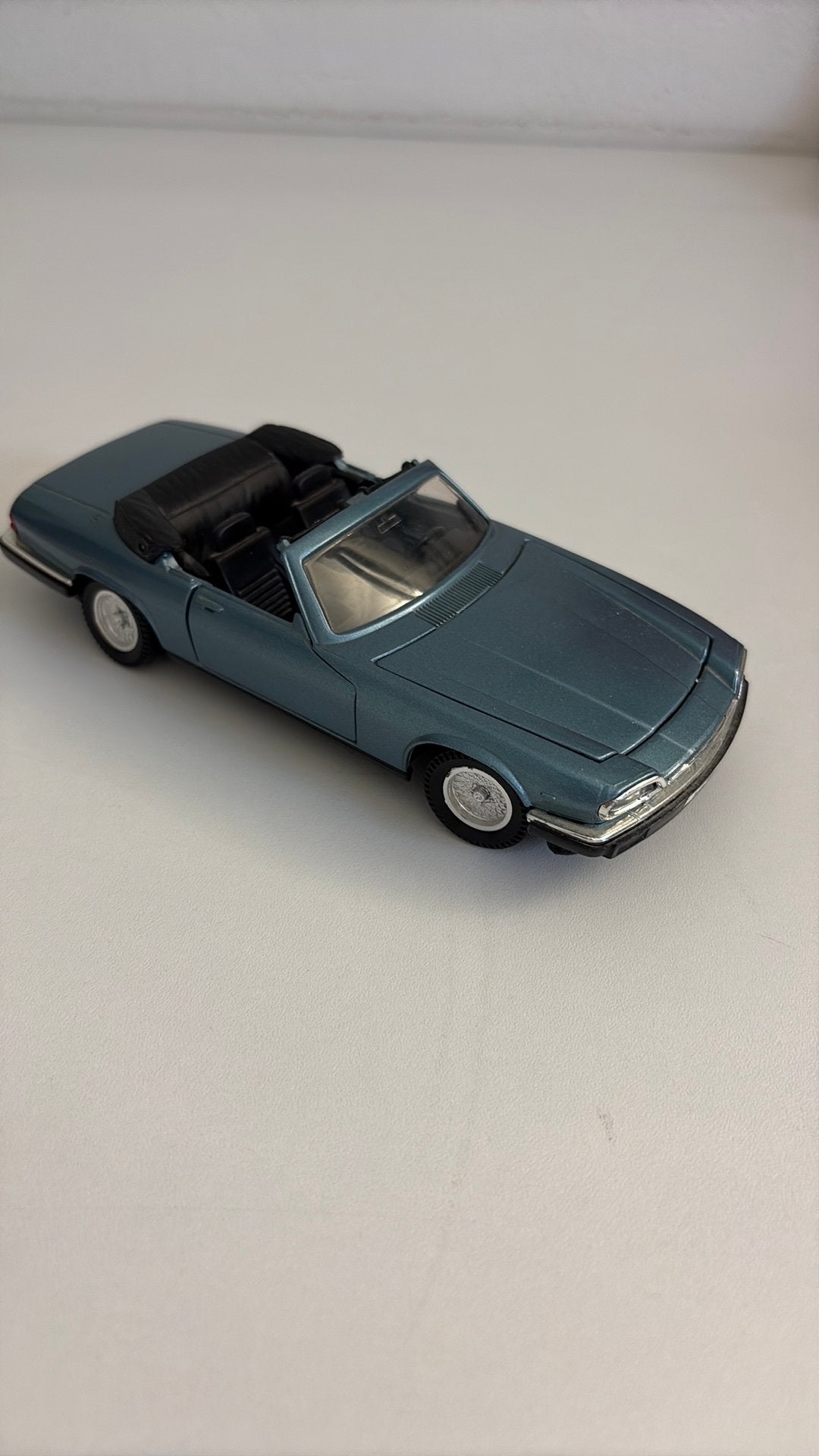 Tonka Jaguar XJ-S V12 Convertible, Ophalen of Verzenden, Zo goed als nieuw, Auto, Overige merken
