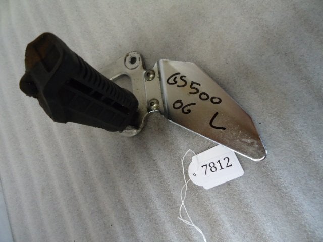 GS500 2002 - 2006 Suzuki D1-24614