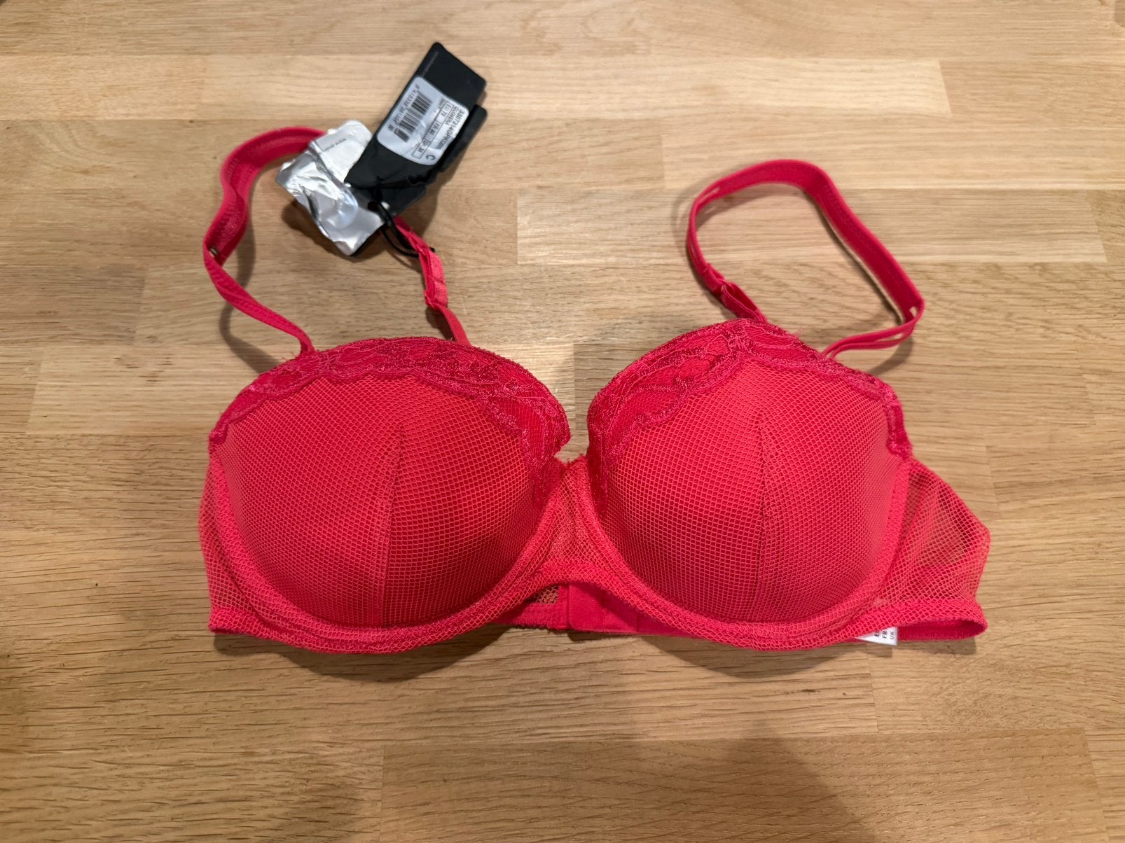 Andres Sarda bh 75C NIEUW!! Nu €25, Ophalen of Verzenden, BH