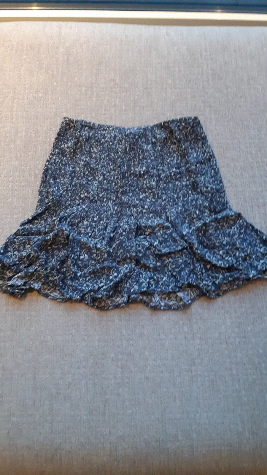 Leuk rokje maat s, Overige kleuren, Ophalen of Verzenden, Zo goed als nieuw, Maat 36 (S)