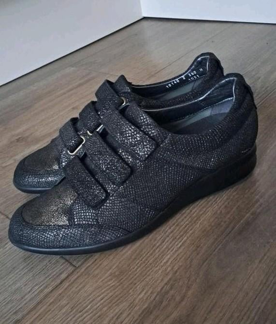 Nieuwe Xsensible dames sneakers - Maat 41.5 (7.5), Kleding | Dames, Schoenen, Xsensible, Ophalen of Verzenden, Nieuw, Sneakers of Gympen