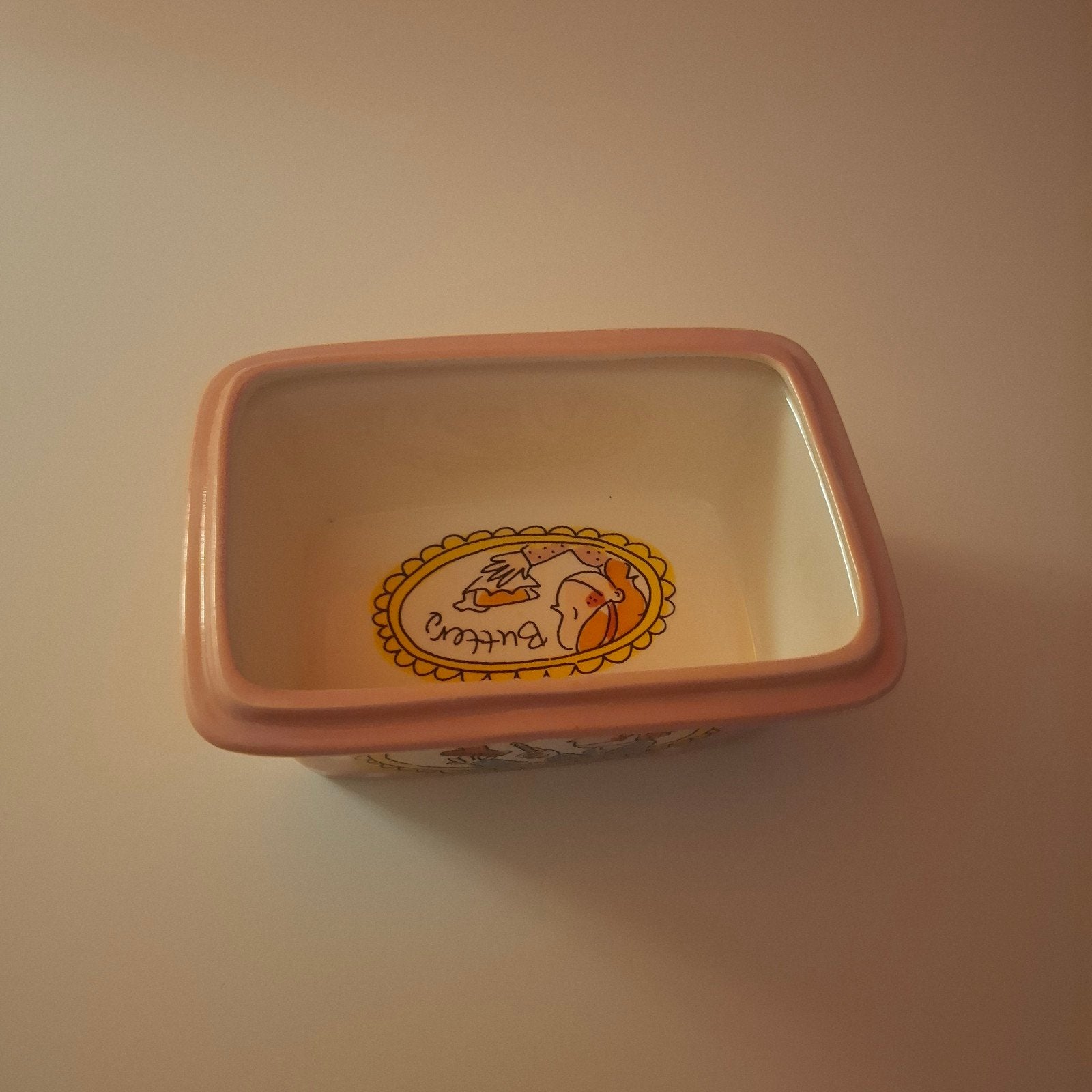 Blond Amsterdam Servies : Sapkan, Botervloot, Mokken & Mee, Huis en Inrichting, Keuken | Servies, Ophalen, Aardewerk, Kop(pen) en/of Schotel(s)