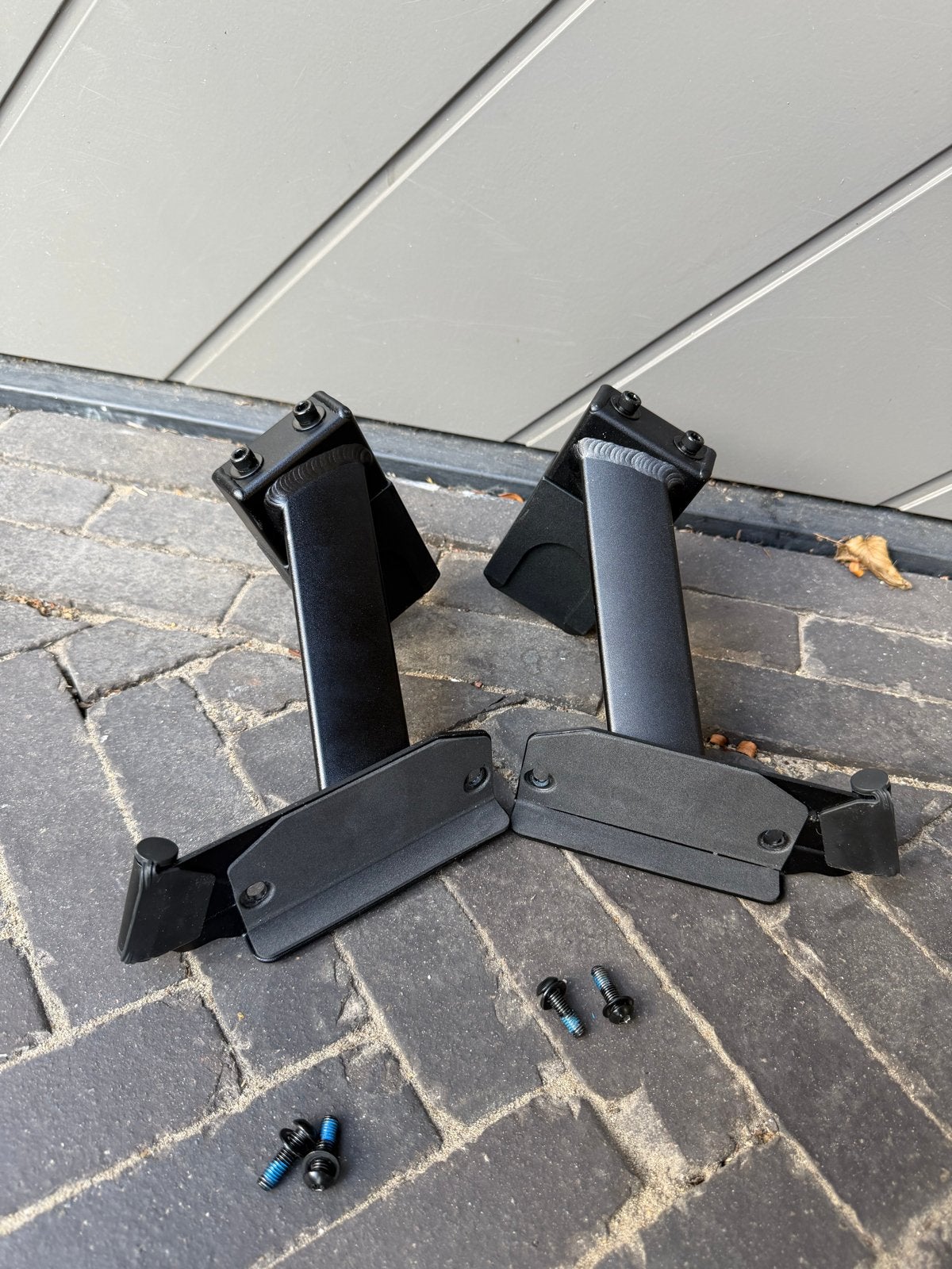 Lovens expolorer baby adapter, Ophalen, Zo goed als nieuw, 0 t/m 10 kg