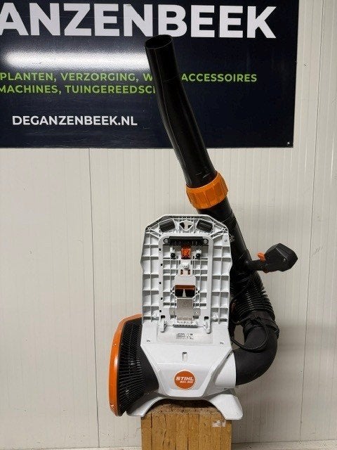 Demonstratie model Stihl BGA 300