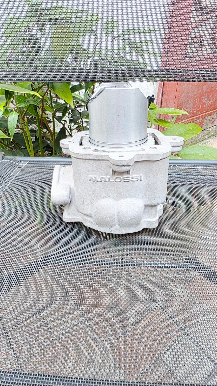 Malossi 172cc LC Stage 2 cilinder Nieuw!, Fietsen en Brommers, Ophalen, Nieuw, Cilinder, Piaggio