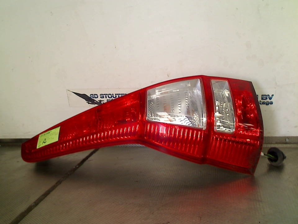 Achterlicht Links Honda CR-V (RE/RM) (2007-01/2009-12), Honda, Gebruikt, Hanauer Landstraße  222-224, Frankfurt am Main 60314, , Duitsland