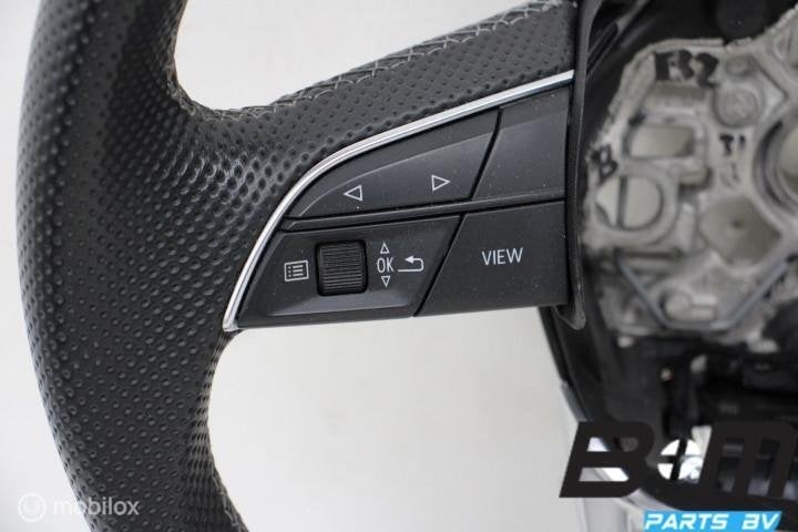 S-line leder stuur Audi A3 8Y 8Y0419091G, Auto-onderdelen, Gebruikt