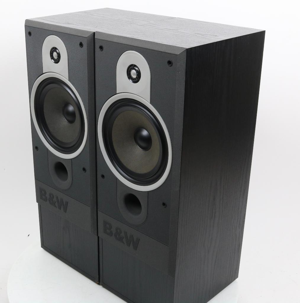 Bowers & Wilkins DM570   luidsprekers, Overige merken, Ophalen of Verzenden, N.v.t, 120 watt of meer