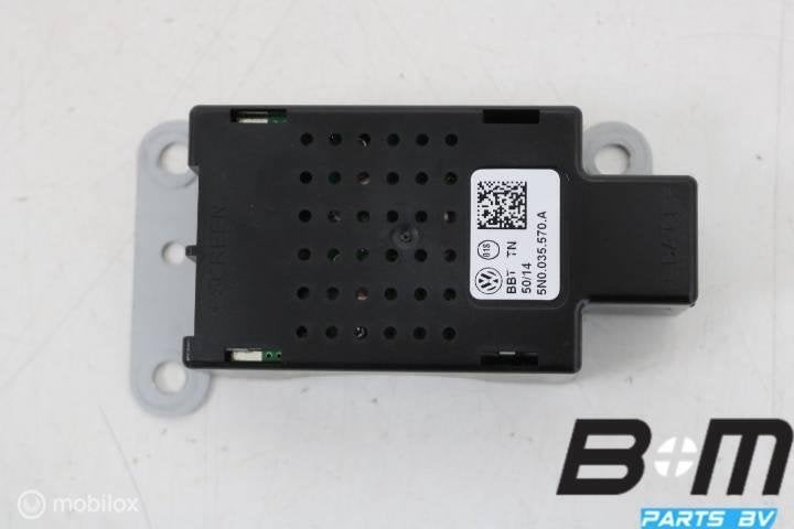 Ontstoringsfilter VW Tiguan 5N 5N0035570A, Gebruikt