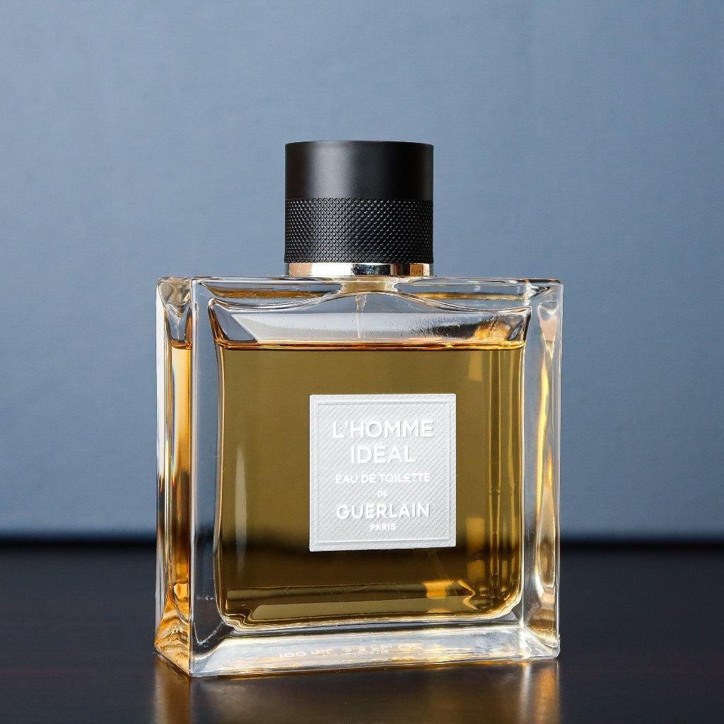 Guerlain - L'Homme Ideal EDT sample, Verzenden, Nieuw