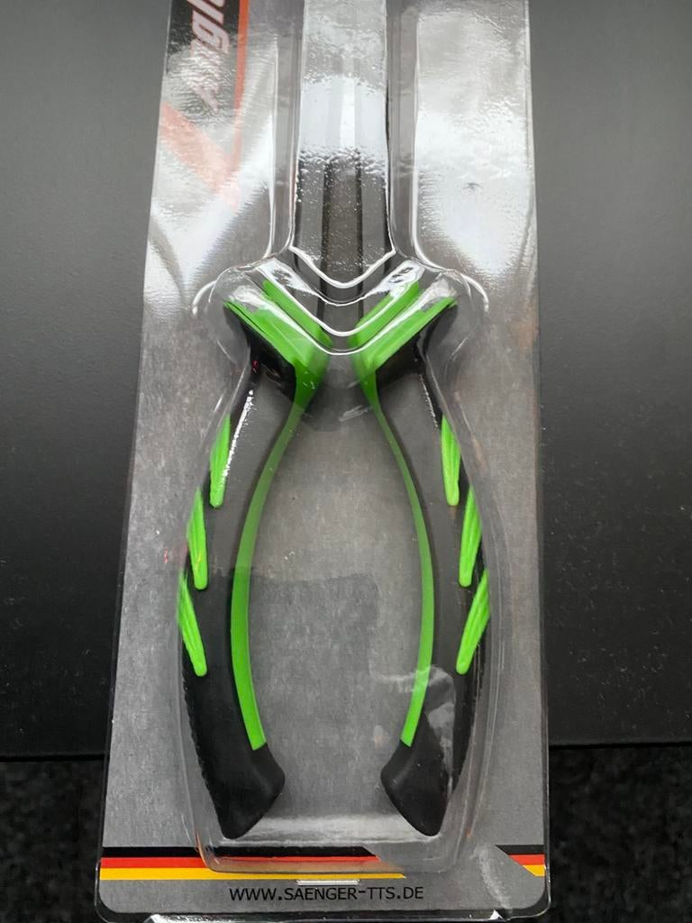 Saenger Onthaaktang 28cm rechte punt, D, Overige typen, Nieuw, Ophalen of Verzenden
