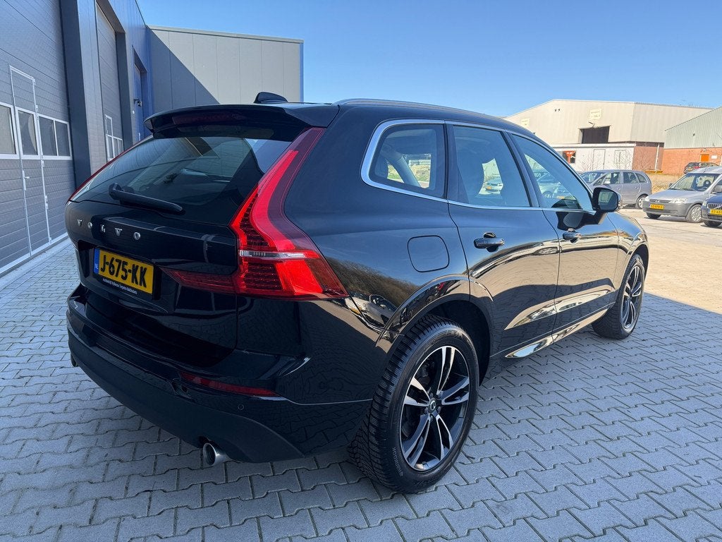 Volvo XC60 2.0 B4 Business Pro, Nieuwe motor, slechtst 26900, 15 km/l, Euro 6, 4 cilinders, 1969 cc