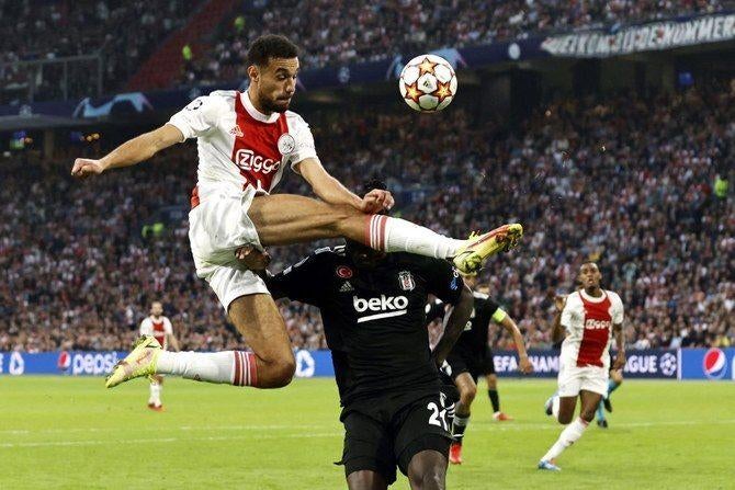 Ajax Films, Verzamelen, Ophalen of Verzenden, Nieuw, Ajax, Overige typen
