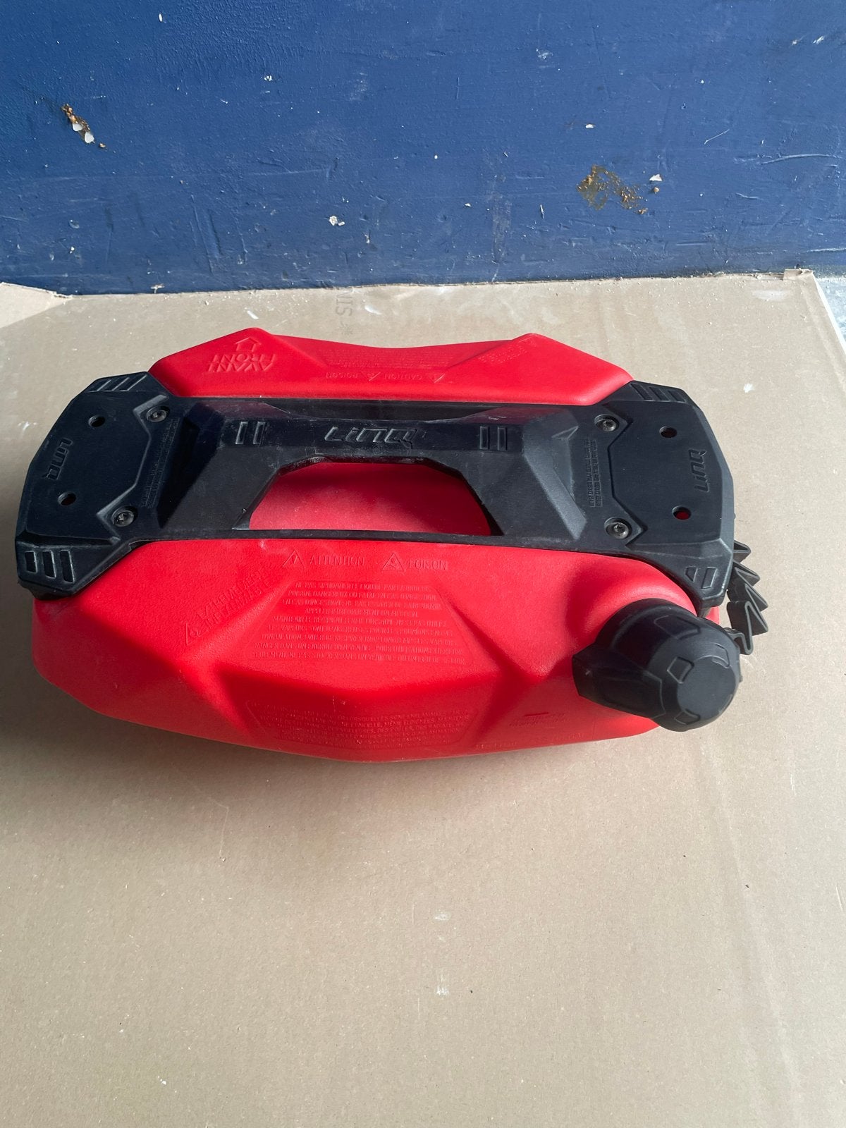 Reserve tank voor nieuwe Sea-Doo Waterscooter modellen, Ophalen, Nieuw, Peperkampafbouw, Peperkampafbouw@gmail.com