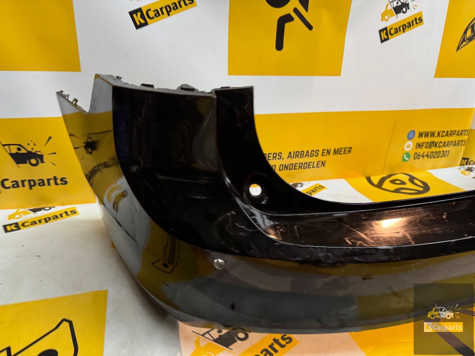 Volvo V90 Achterbumper PDC 31383315 Origineel, Gebruikt, Gunnar Engellaus vag 8
405 31  Gothenburg, SE, Info@volvocars.com, Ophalen of Verzenden