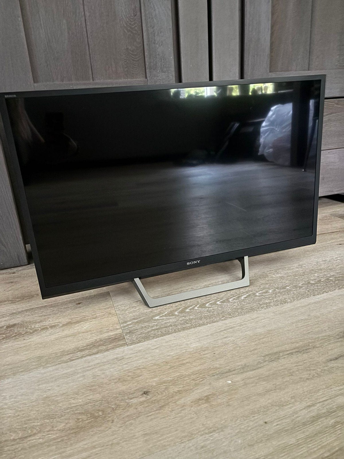 Sony Bravia LED TV - Zo goed als nieuw 32 inch, LED, 50 Hz, Ophalen of Verzenden, Zo goed als nieuw