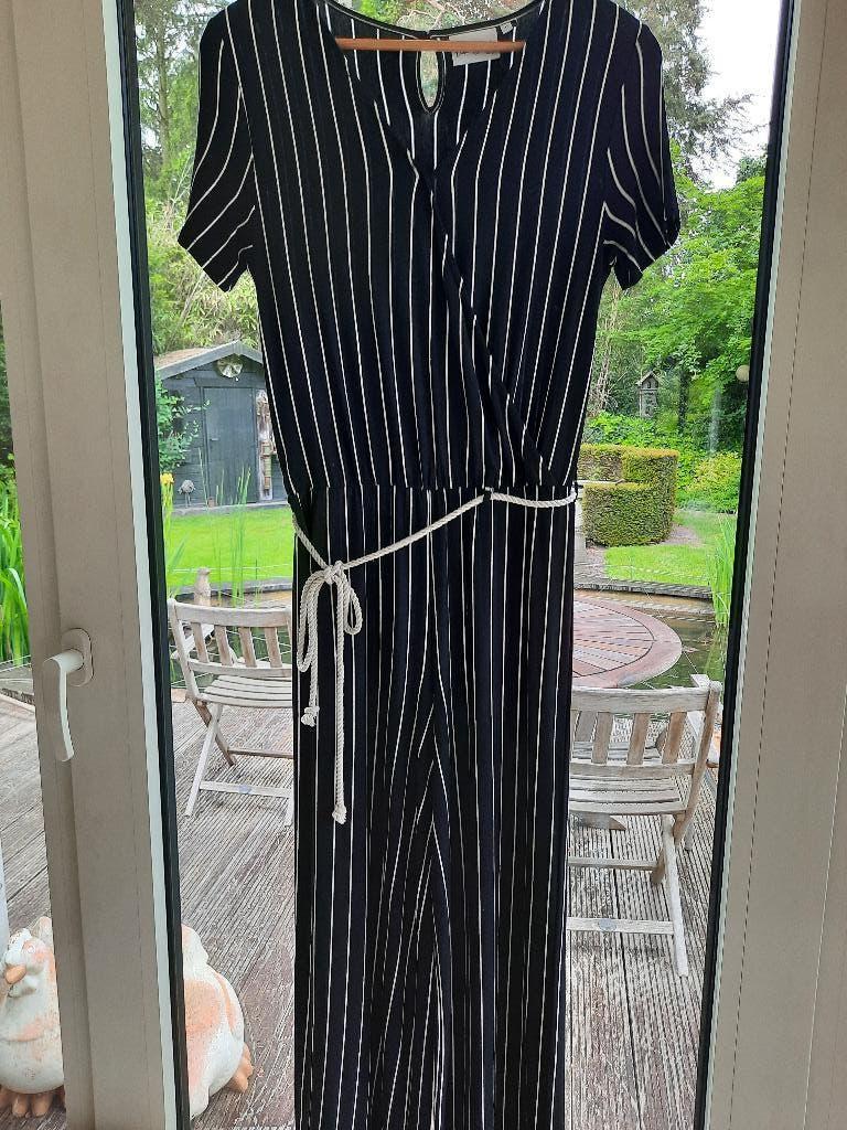 Toffe jumpsuit ELISA BRUART - XS/S, Overige kleuren, Ophalen of Verzenden, Zo goed als nieuw, Elisa Bruart