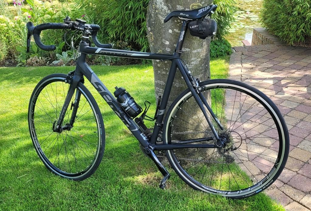 Sensa racefiets, Romagna, Ophalen, Gebruikt, Overige typen