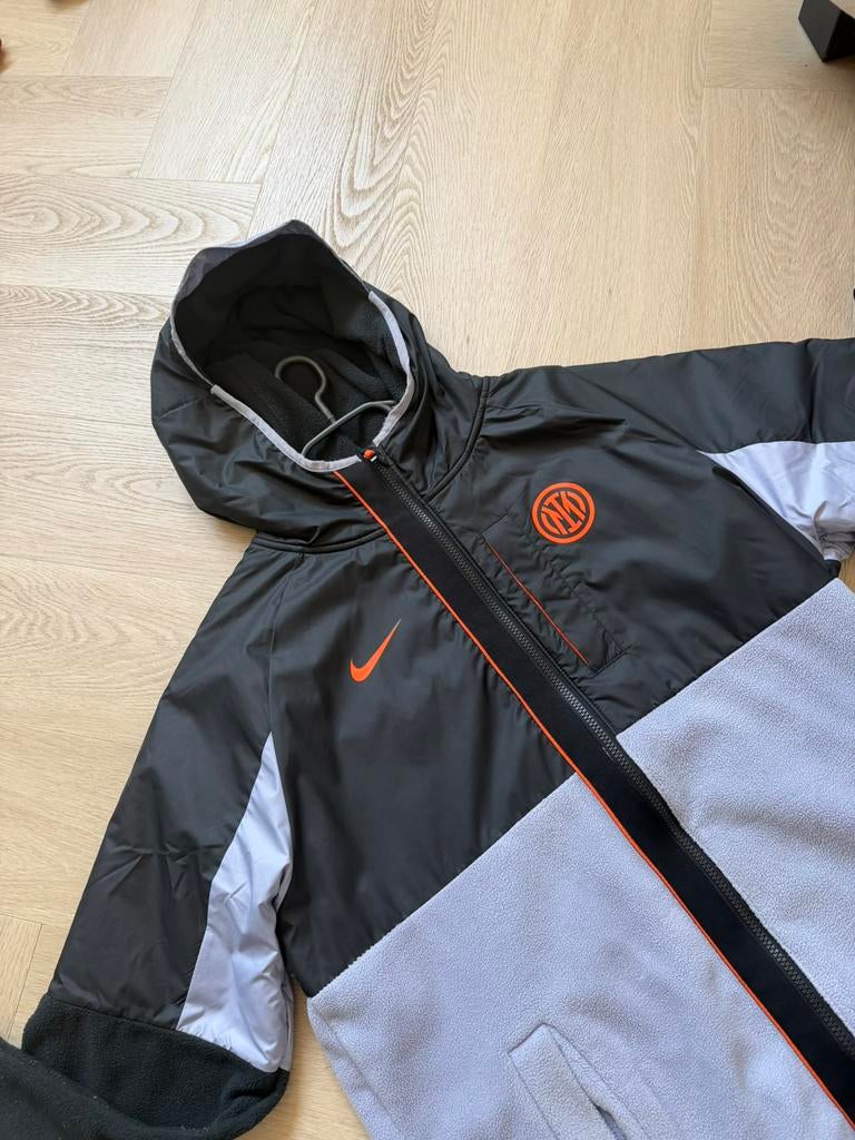 Nike wind jack, Ophalen of Verzenden, Zo goed als nieuw