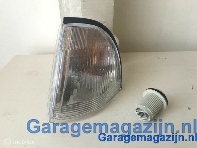 Knipperlicht links Fiat Croma I Hatchback (154) 084455, Auto-onderdelen, Verlichting, Fiat, Nieuw, Ophalen of Verzenden, Fiat