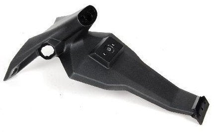 Kawasaki Onderdeelnr 350190075, Ophalen of Verzenden, Gebruikt