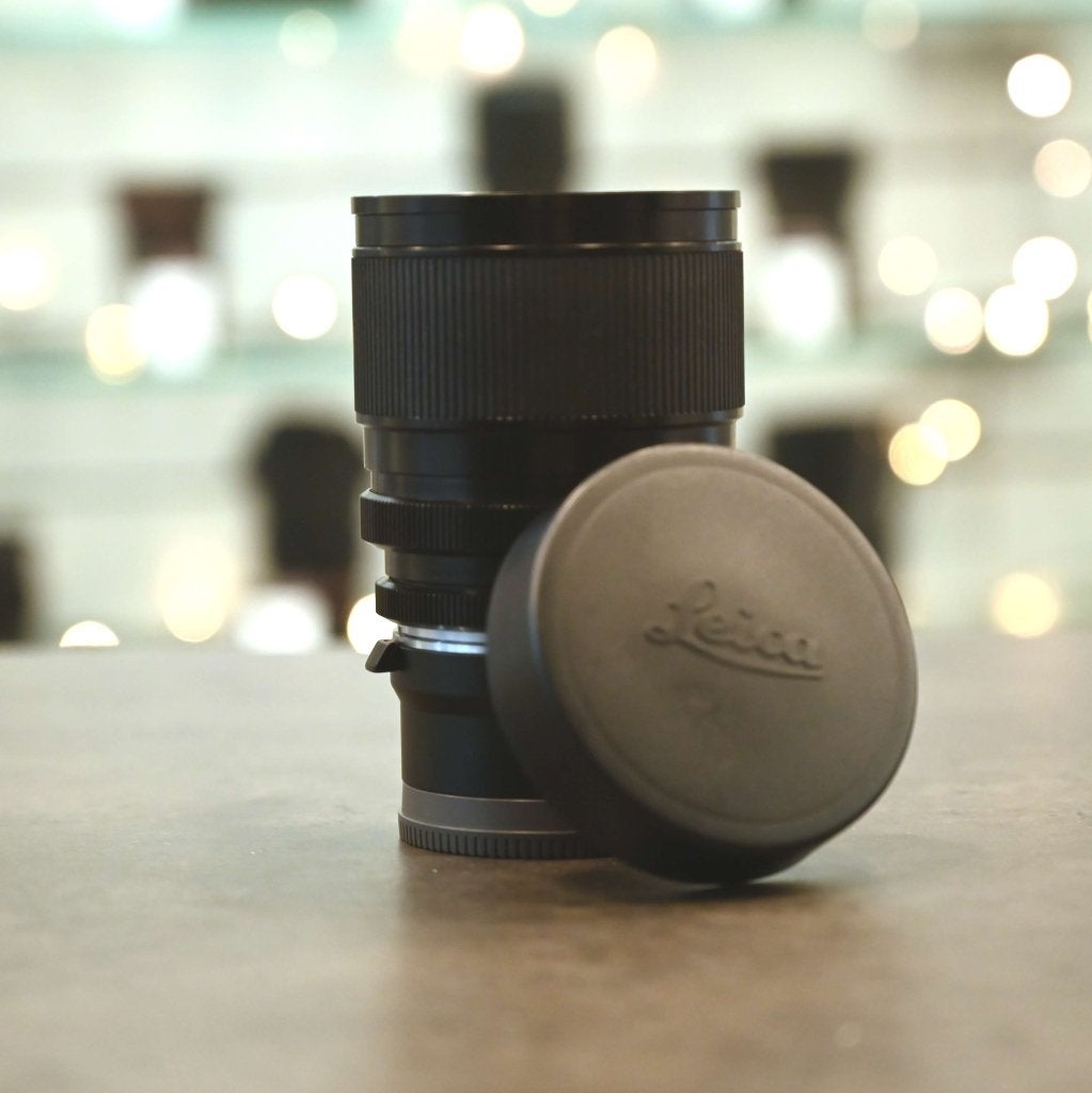 Leica R 28-70mm f/3.5-4.5 met Sony e Adapter (Hilversum), Foto-Groep, Luttekepoortstraat 26 3841 AX Harderwijk, Ophalen of Verzenden
