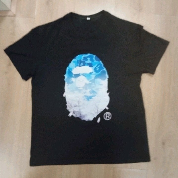 Designer Tshirts, Verzenden, Nieuw, Overige maten, Zwart