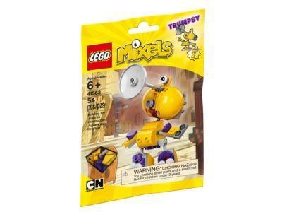 🎁 Lego Mixels 41562 - Trumpsy 🎁, Lego, Nieuw, Ophalen of Verzenden, Complete set