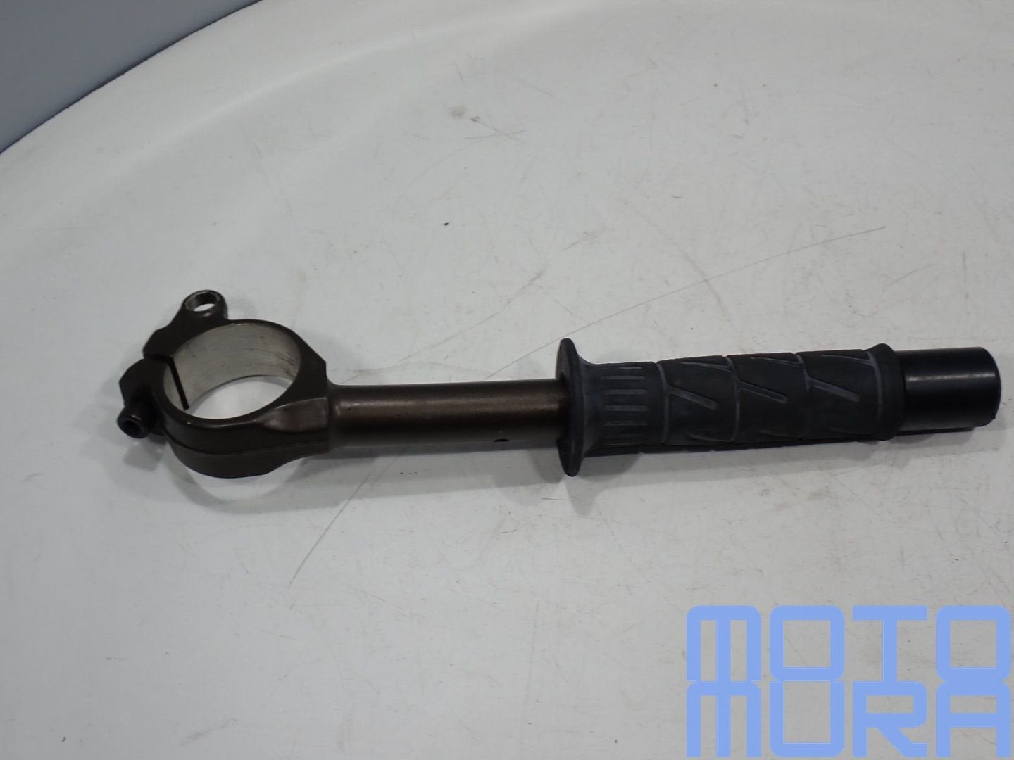 Kawasaki ZX6R 636 2003 - 2004 Clipon links ZX 6 RR ZXR ZX-6R, Motoren, Onderdelen | Kawasaki, Gebruikt, -, -, Ophalen of Verzenden