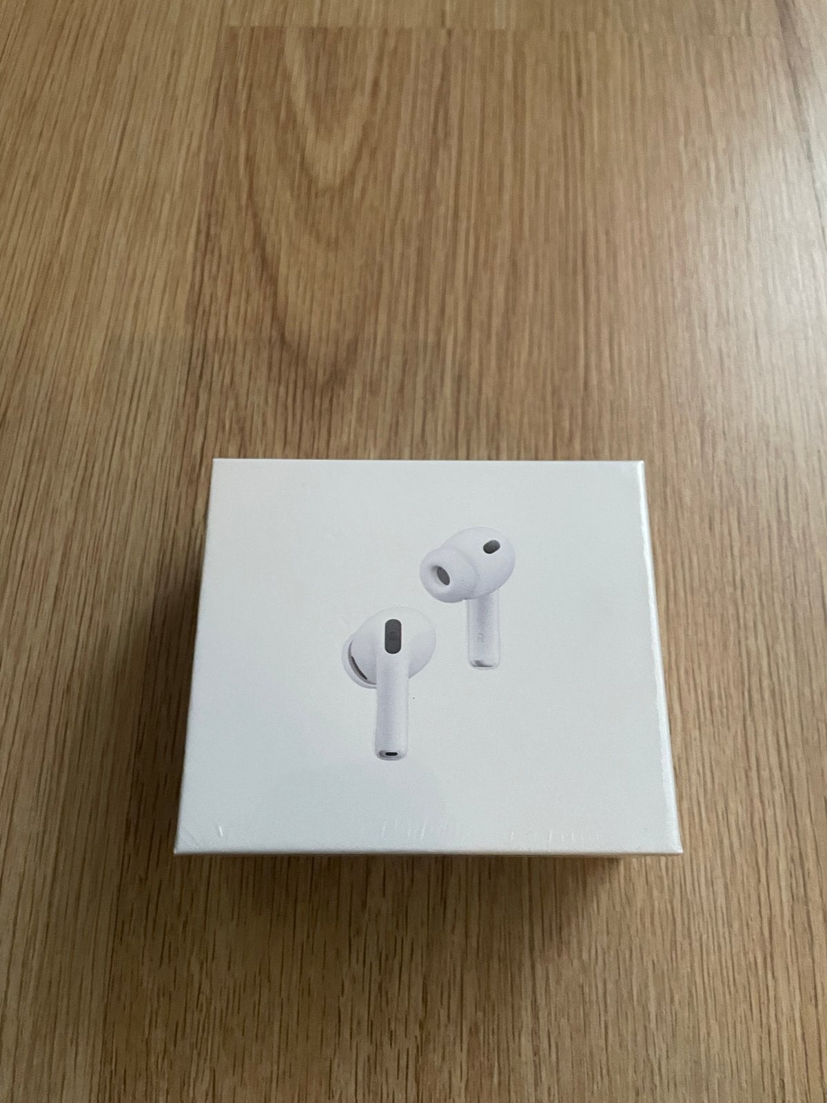 Apple AirPods Pro 3 - Incl. Factuur, In-ear, Bluetooth, Nieuw, Ophalen of Verzenden