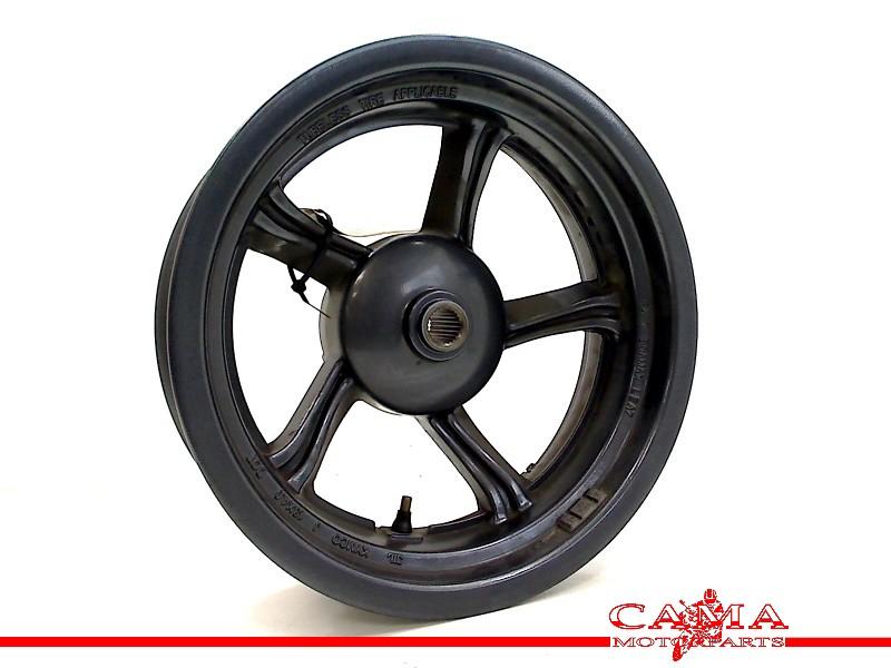 Achtervelg Kymco Downtown 350i 2017-2019 (2017-01/2019-12), Cama Motorparts, Gebruikt, Info@cama-motorparts.nl, P.J. Troelstraweg 8, MAASSLUIS 3144 CX, Zuid Holland, , Nederland