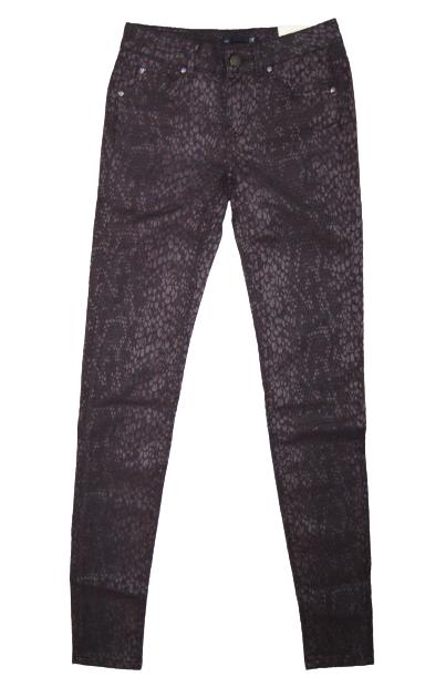 Nieuwe Supertrash jeans, Paradise Snake, Mt. W26 / XS, Overige kleuren, Supertrash, Verzenden, Nieuw