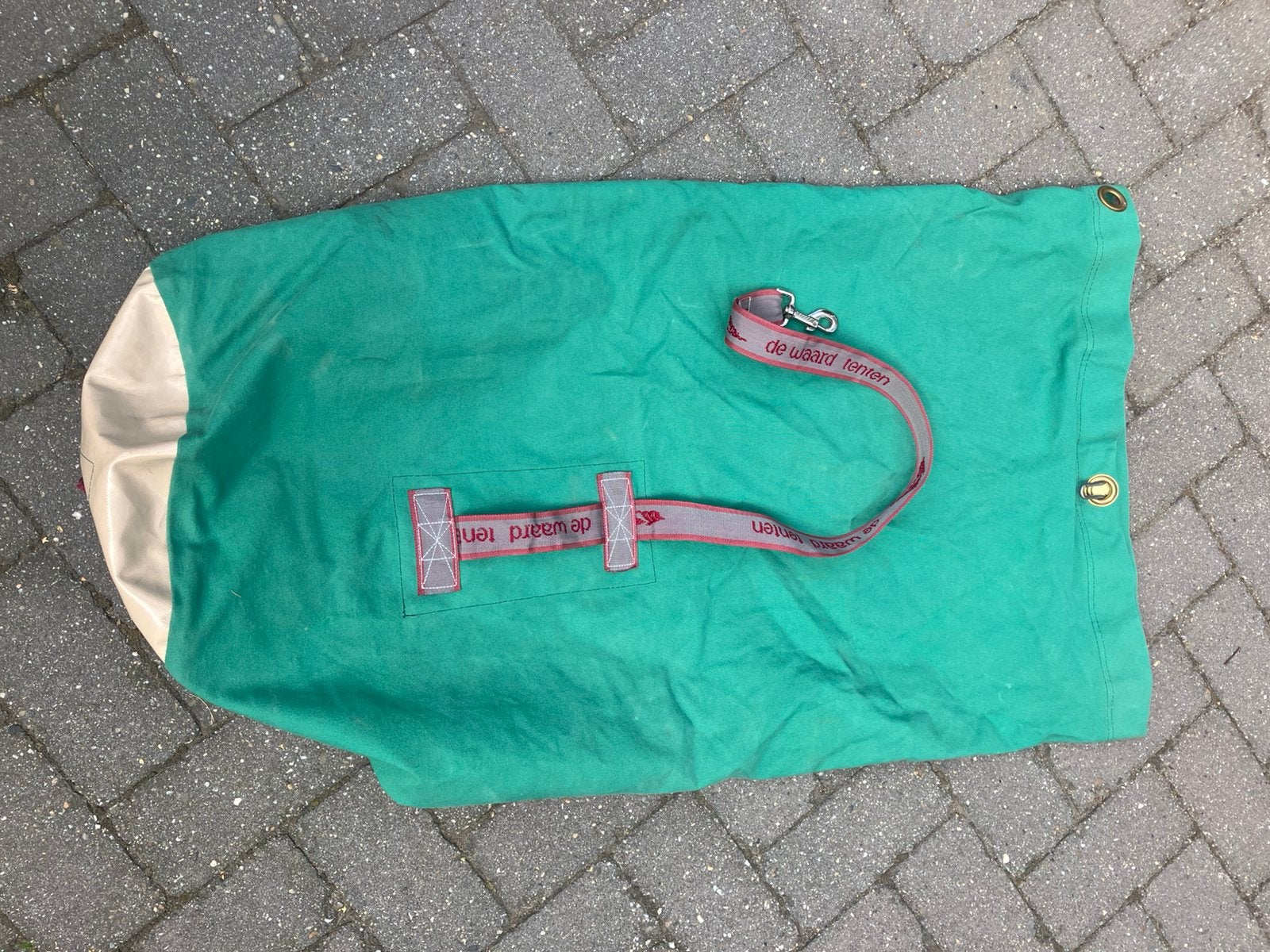 De waard roerdomp 2000 tot 2014 diverse items, Verzenden, Gebruikt