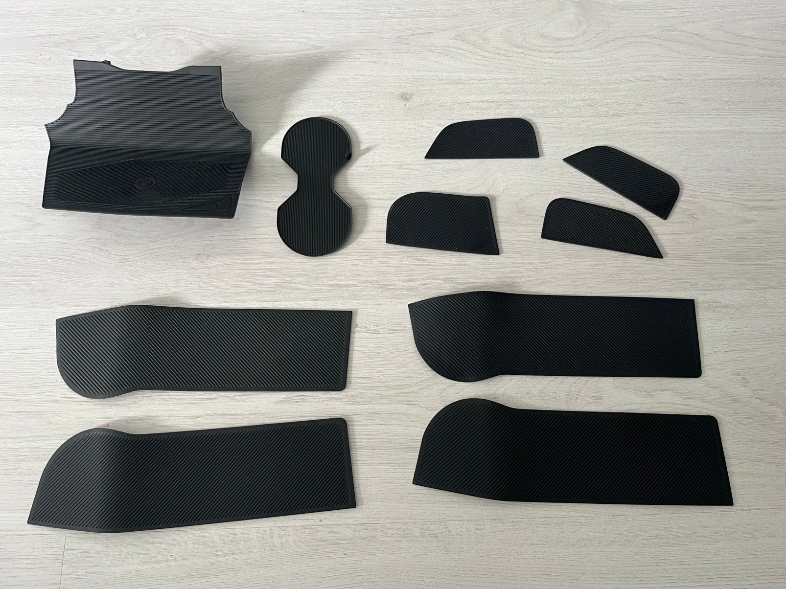 accessoires voor Lynk & Co, Ophalen of Verzenden, Zo goed als nieuw