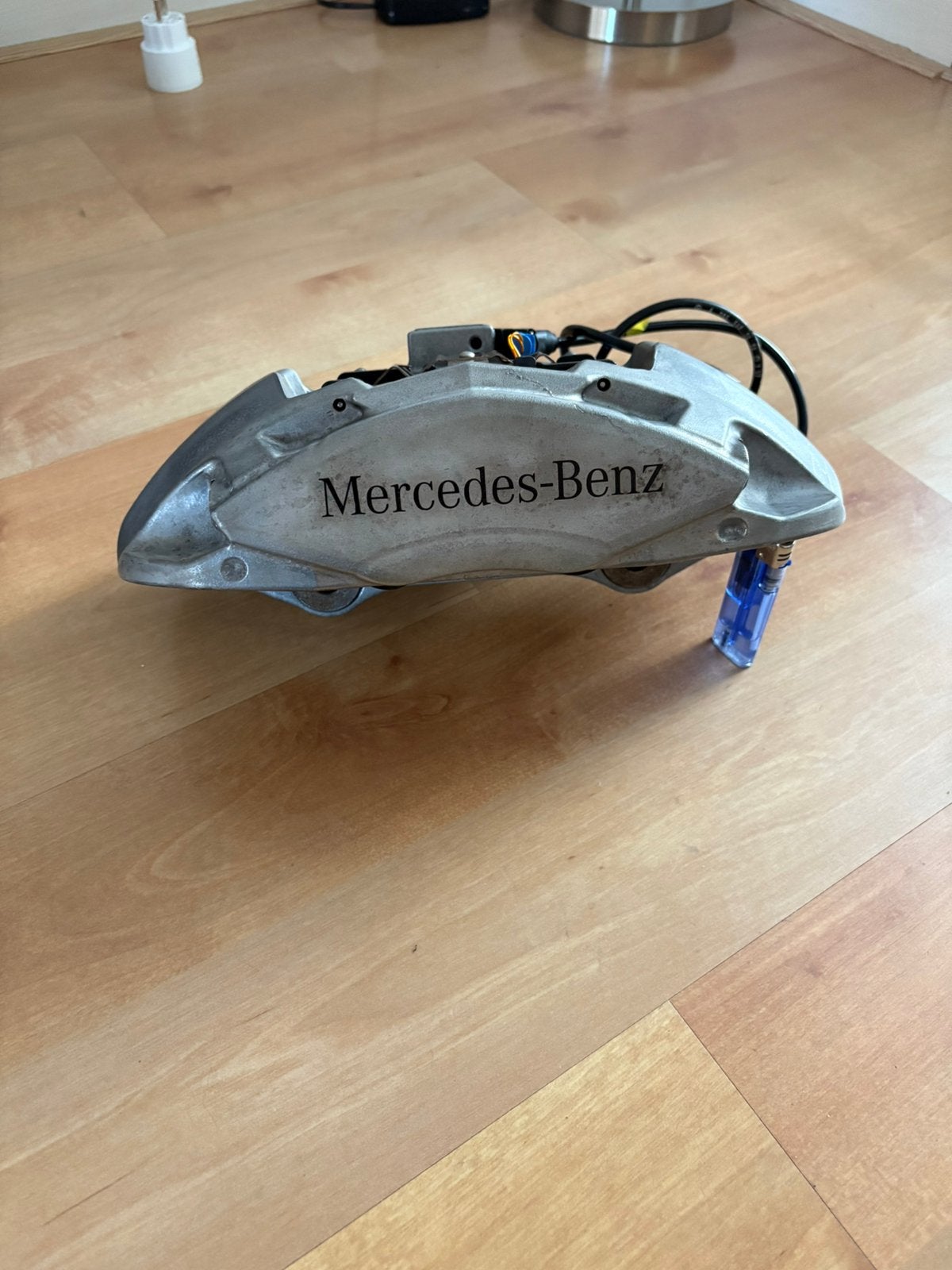 Mercedes benz c klasse w205/s205 rechts A011 421 96 98, Ophalen, Nieuw, Mercedes-Benz