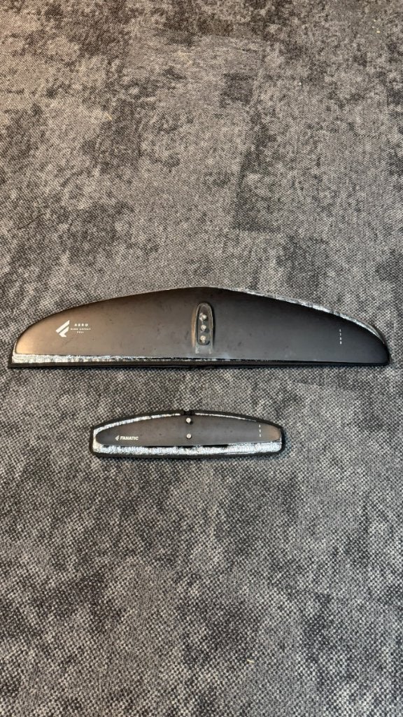 Fanatic Aero Free (1750/300)