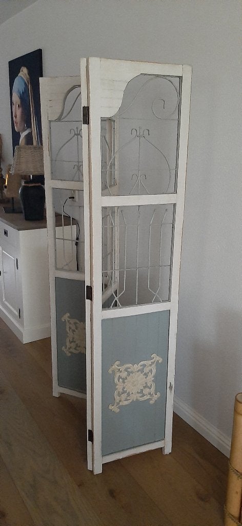 Prachtig Kamerscherm als nieuw!!, Ophalen, Zo goed als nieuw