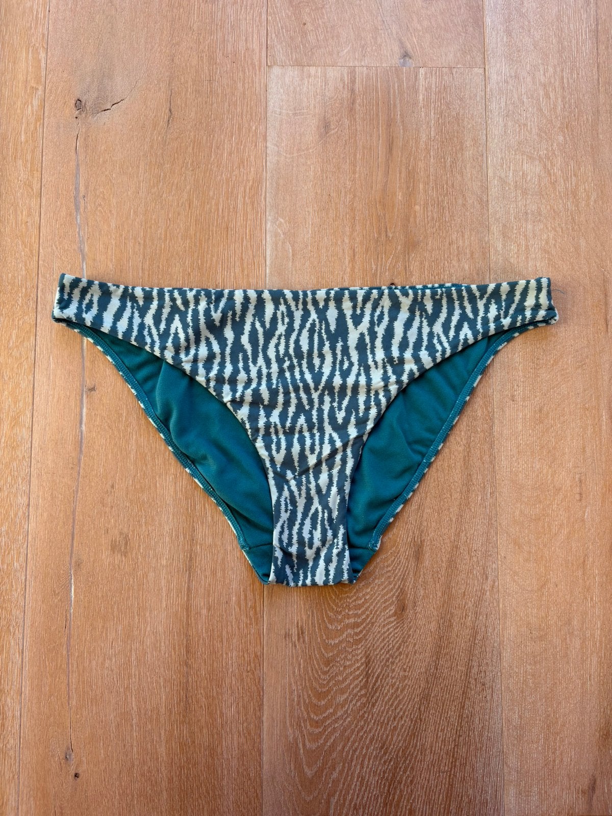 Sam Friday bikinibroekje Bahia maat L, Ophalen of Verzenden, Zo goed als nieuw, Meerkleurig, Bikini