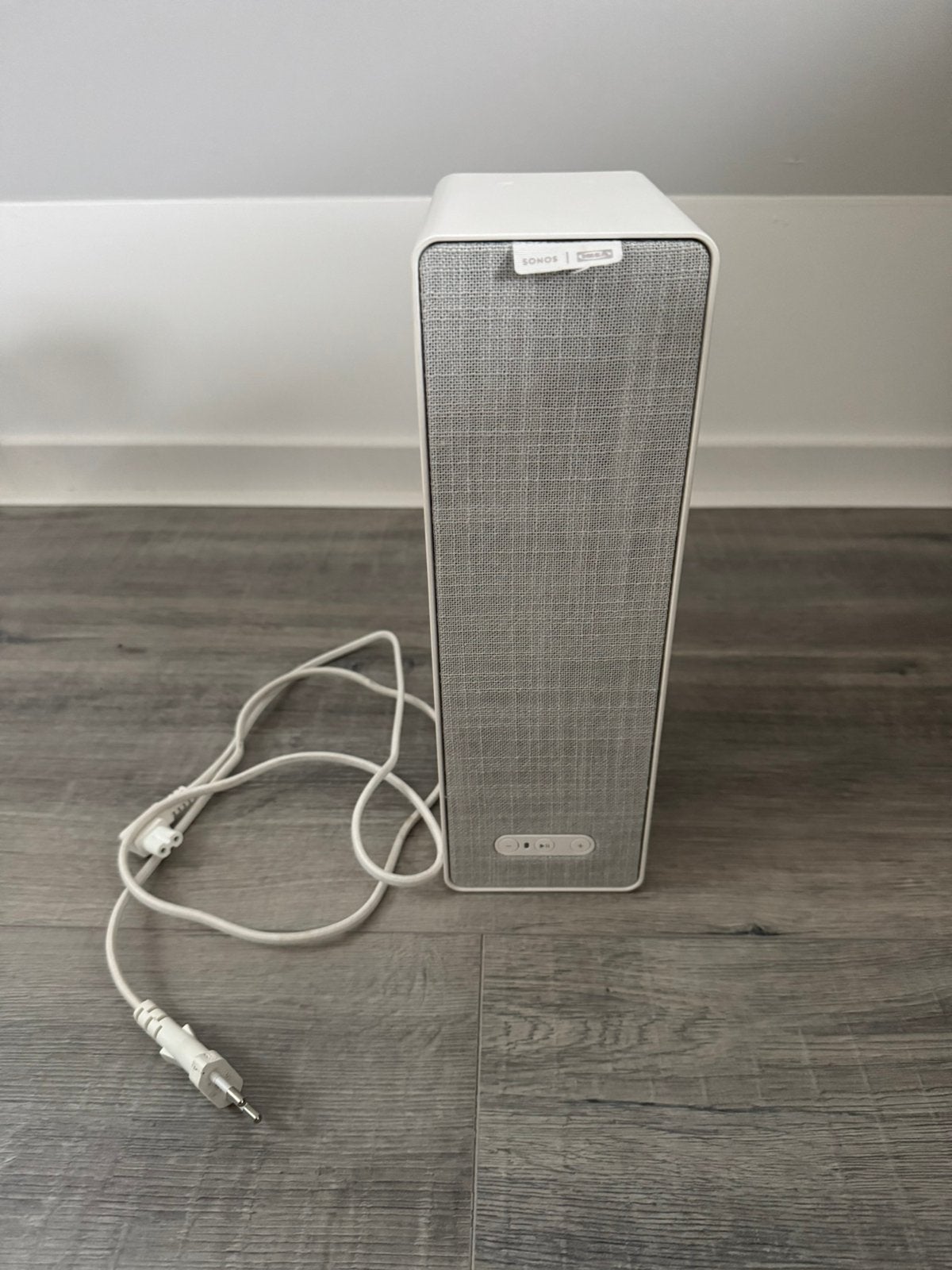SYMFONISK speaker IKEA/Sonos, Audio, Tv en Foto, Gebruikt, Ophalen of Verzenden, Sonos, Minder dan 60 watt